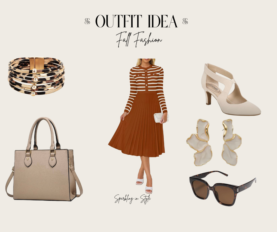 What to Wear for Fall Family Photos -Women’s Outfit Ideas for 2025