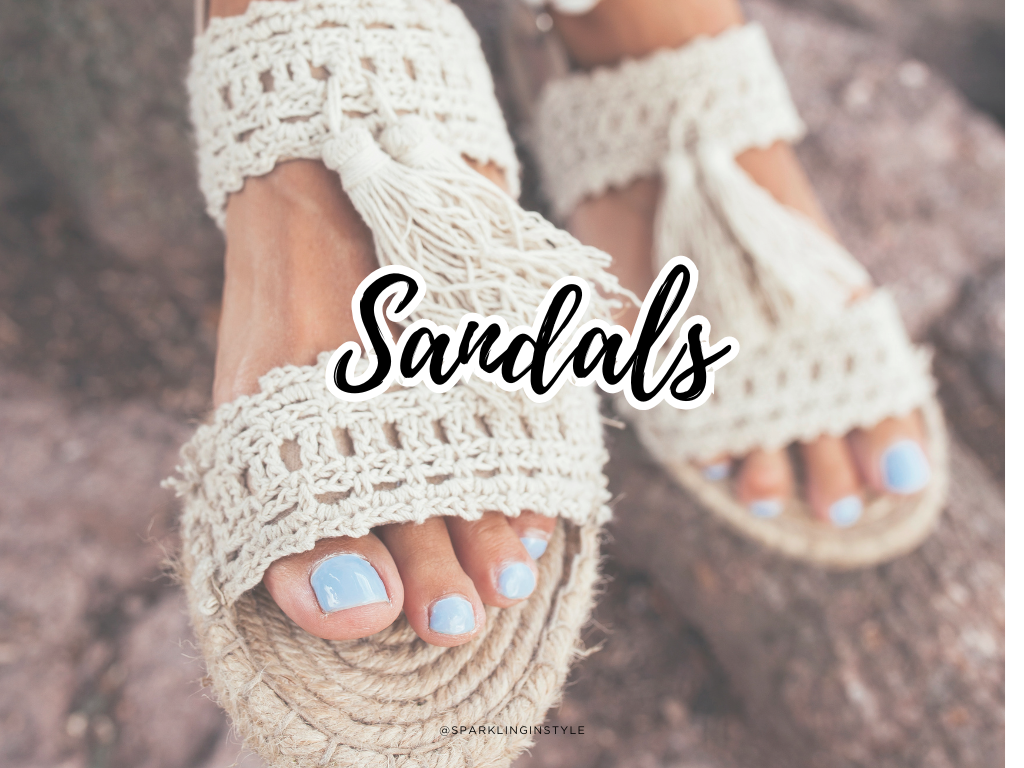 The Best Sandals for Women 2026: Amazon and Target Summer Shoes You’ll Wear Daily